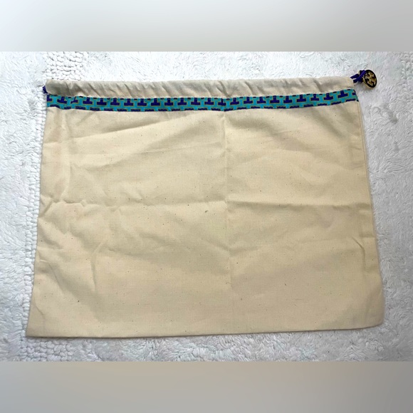 Authentic Tory Burch Dust Bag - Picture 1 of 5